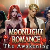 NUSANTARA88 - Moonlight Romance - The Awakening | nusantara88