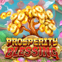 NUSANTARA88 - Prosperity Blessing | nusantara88