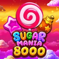 NUSANTARA88 - Sugar Mania 8000 | nusantara88