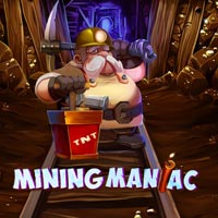 NUSANTARA88 - Mining Maniac | nusantara88