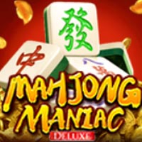 NUSANTARA88 - Mahjong Maniac Deluxe | nusantara88