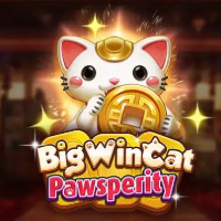 NUSANTARA88 - Big Win Cat Pawsperity | nusantara88