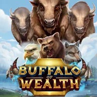 NUSANTARA88 - Buffalo of Wealth | nusantara88