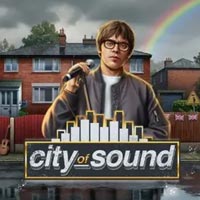 NUSANTARA88 - City of Sound | nusantara88