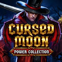 NUSANTARA88 - Cursed Moon Power Collection | nusantara88
