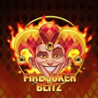 NUSANTARA88 - Fire Joker Blitz | nusantara88