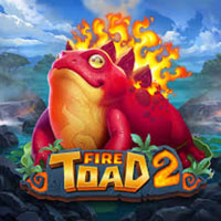 NUSANTARA88 - Fire Toad 2 | nusantara88