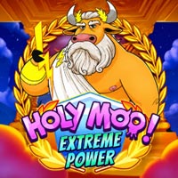 NUSANTARA88 - Holy Moo! Extreme Power | nusantara88