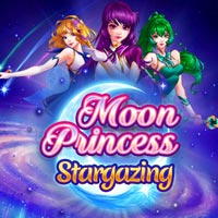 NUSANTARA88 - Moon Princess Stargazing | nusantara88