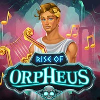 NUSANTARA88 - Rise of Orpheus | nusantara88