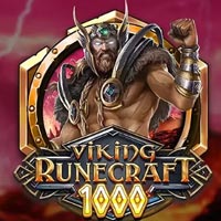 NUSANTARA88 - Viking Runecraft 1000 | nusantara88
