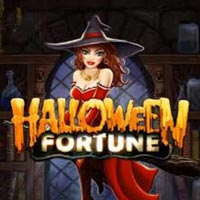 NUSANTARA88 - Halloween Fortune | nusantara88