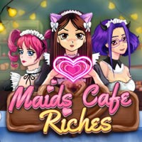 NUSANTARA88 - Maids Cafe Riches | nusantara88