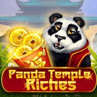 NUSANTARA88 - Panda Temple Riches | nusantara88