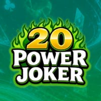 NUSANTARA88 - 20 Power Joker | nusantara88
