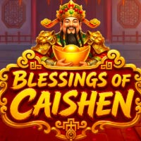 NUSANTARA88 - Blessings of Caishen | nusantara88