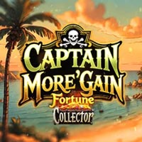 NUSANTARA88 - Captain Moregain | nusantara88