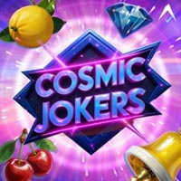 NUSANTARA88 - Cosmic Jokers | nusantara88