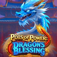 NUSANTARA88 - Pots of Power: Dragons Blessing | nusantara88