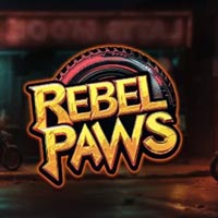 NUSANTARA88 - Rebel Paws | nusantara88