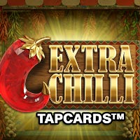 NUSANTARA88 - Extra Chili Tapcards | nusantara88