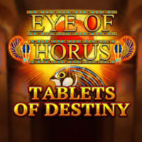 NUSANTARA88 - Eye of Horus Tablets of Destiny Megaways | nusantara88