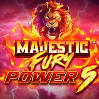 NUSANTARA88 - Majestic Fury Power 5 | nusantara88