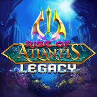 NUSANTARA88 - Rise of Atlantis Legacy | nusantara88