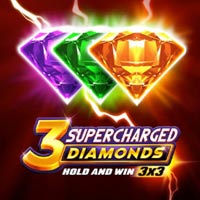 NUSANTARA88 - 3 Supercharged Diamonds: Hold and Win | nusantara88