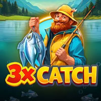 NUSANTARA88 - 3x Catch | nusantara88
