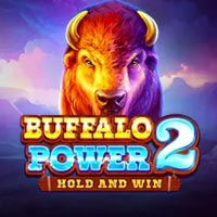 NUSANTARA88 - Buffalo Power 2: Hold and Win | nusantara88