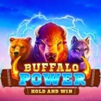NUSANTARA88 - Buffalo Power: Hold and Win | nusantara88