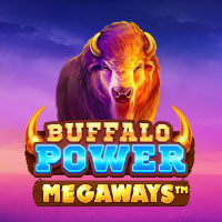 NUSANTARA88 - Buffalo Power Megaways | nusantara88