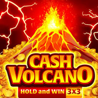 NUSANTARA88 - Cash Volcano | nusantara88