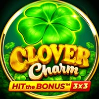 NUSANTARA88 - Clover Charm: Hit the Bonus | nusantara88