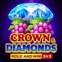 NUSANTARA88 - Crown and Diamonds: Hold and Win | nusantara88