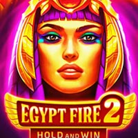 NUSANTARA88 - Egypt Fire 2: Hold and Win | nusantara88