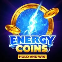 NUSANTARA88 - Energy Coins: Hold and Win | nusantara88