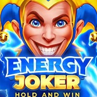 NUSANTARA88 - Energy Joker: Hold and Win | nusantara88