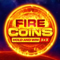 NUSANTARA88 - Fire Coins: Hold and Win | nusantara88