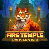 NUSANTARA88 - Fire temple: Hold and Win | nusantara88