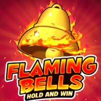 NUSANTARA88 - Flaming Bells: Hold and Win | nusantara88