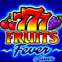 NUSANTARA88 - Fruits Fever 5 lines | nusantara88