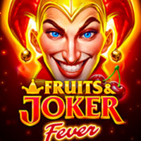 NUSANTARA88 - Fruits Joker: Fever | nusantara88