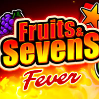 NUSANTARA88 - Fruits Sevens: Fever | nusantara88