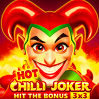 NUSANTARA88 - Hot Chilli Joker | nusantara88