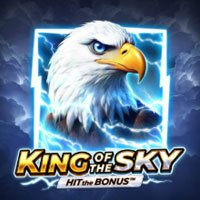 NUSANTARA88 - King of the Sky: Hit the Bonus | nusantara88