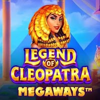 NUSANTARA88 - Legend of Cleopatra Megaways | nusantara88