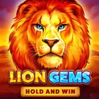 NUSANTARA88 - Lion Gems: Hold and Win | nusantara88