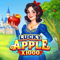 NUSANTARA88 - Lucky Apple x1000 | nusantara88
